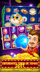 Descubra o Mundo do Cassino Online com ppff