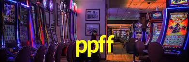 Descubra a Magia dos Jogos de Arcade no ppff