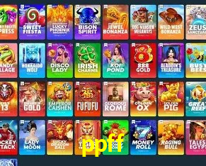 Descubra a Essência do ppff: Nossa História e Compromissos